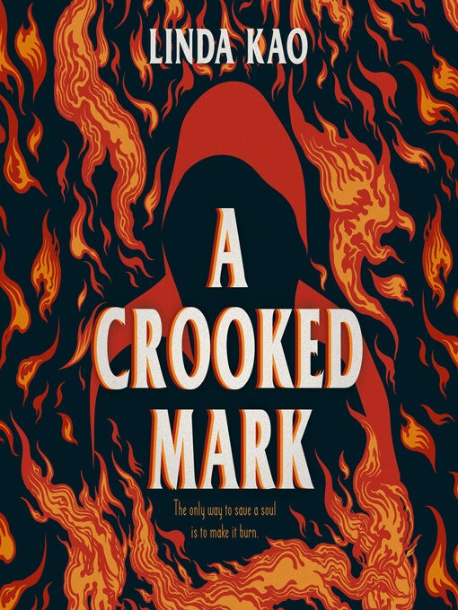 Title details for A Crooked Mark by Linda Kao - Available
